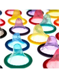 Préservatifs et Condoms