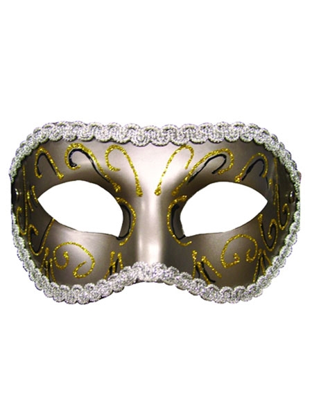 Masquerade Mask de Sex & Mischief