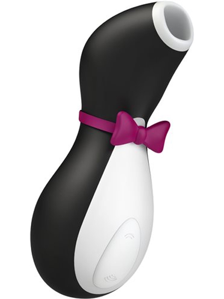 Satisfyer Pro Pingouin - Next Generation