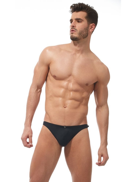 Maillot style Thong Caliente - Gregg