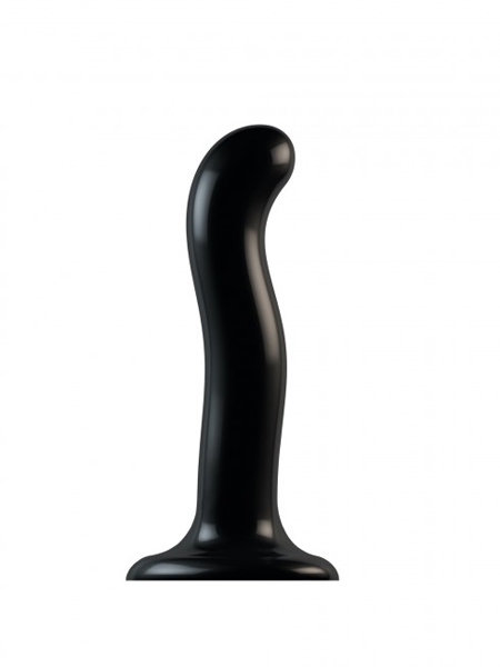 Dildo Point P et G Taille Large - Strap-on-me
