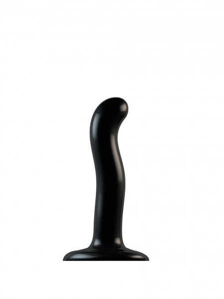 Dildo Point P et G Taille Small - Strap-on-me