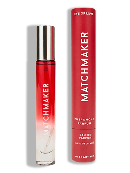 Matchmaker - Red Diamond - Femme attire Homme 10 mL - Eye of Love